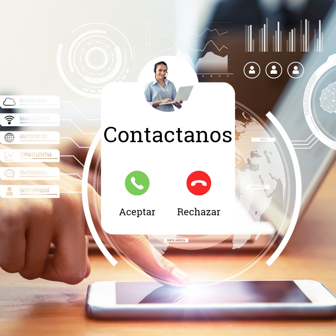 contacto