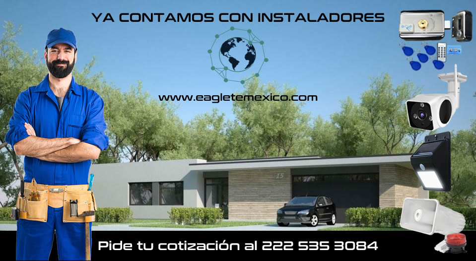 Instaladores